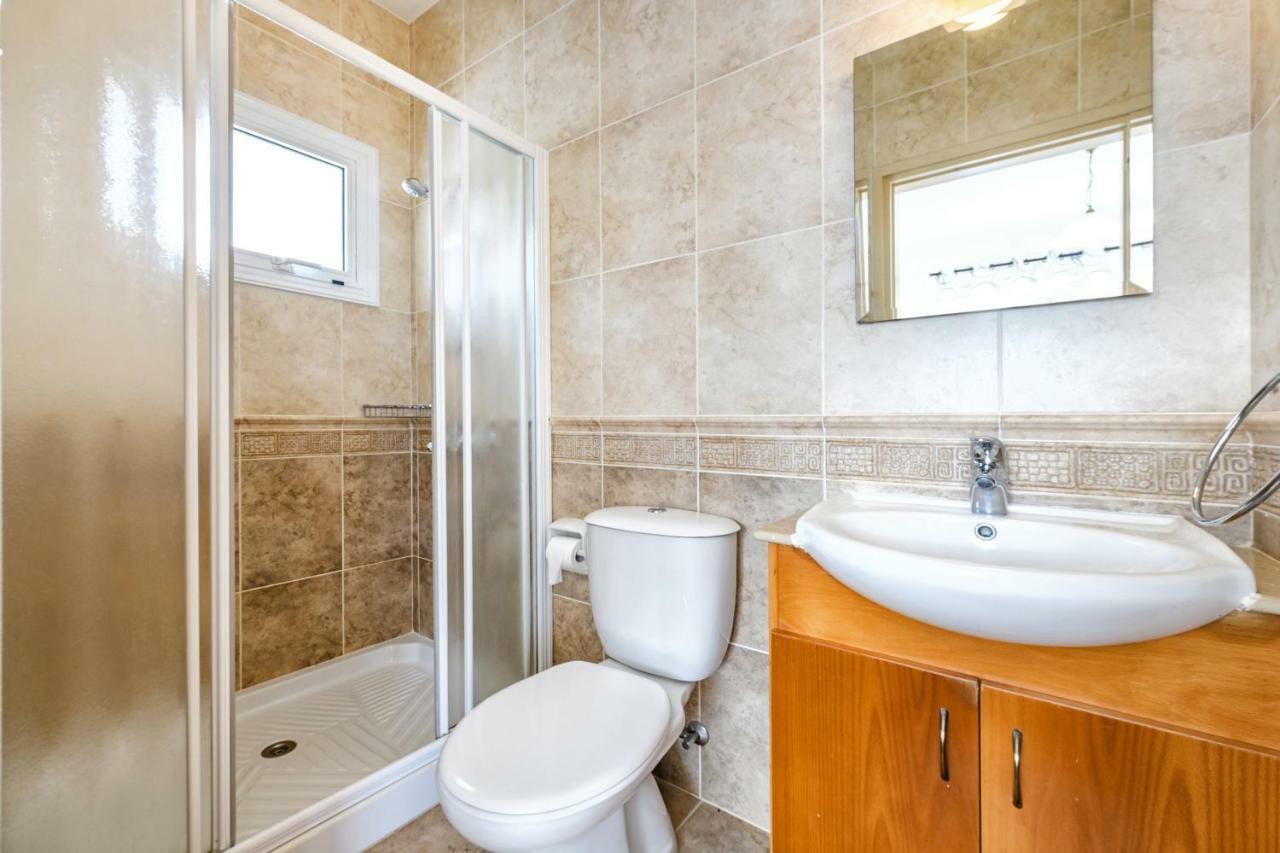 Zacharia Villas Protaras Quarto foto
